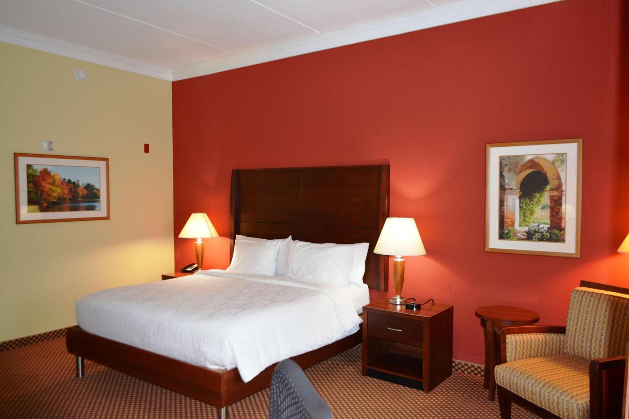 Hilton Garden Inn Houston West Katy Exterior photo