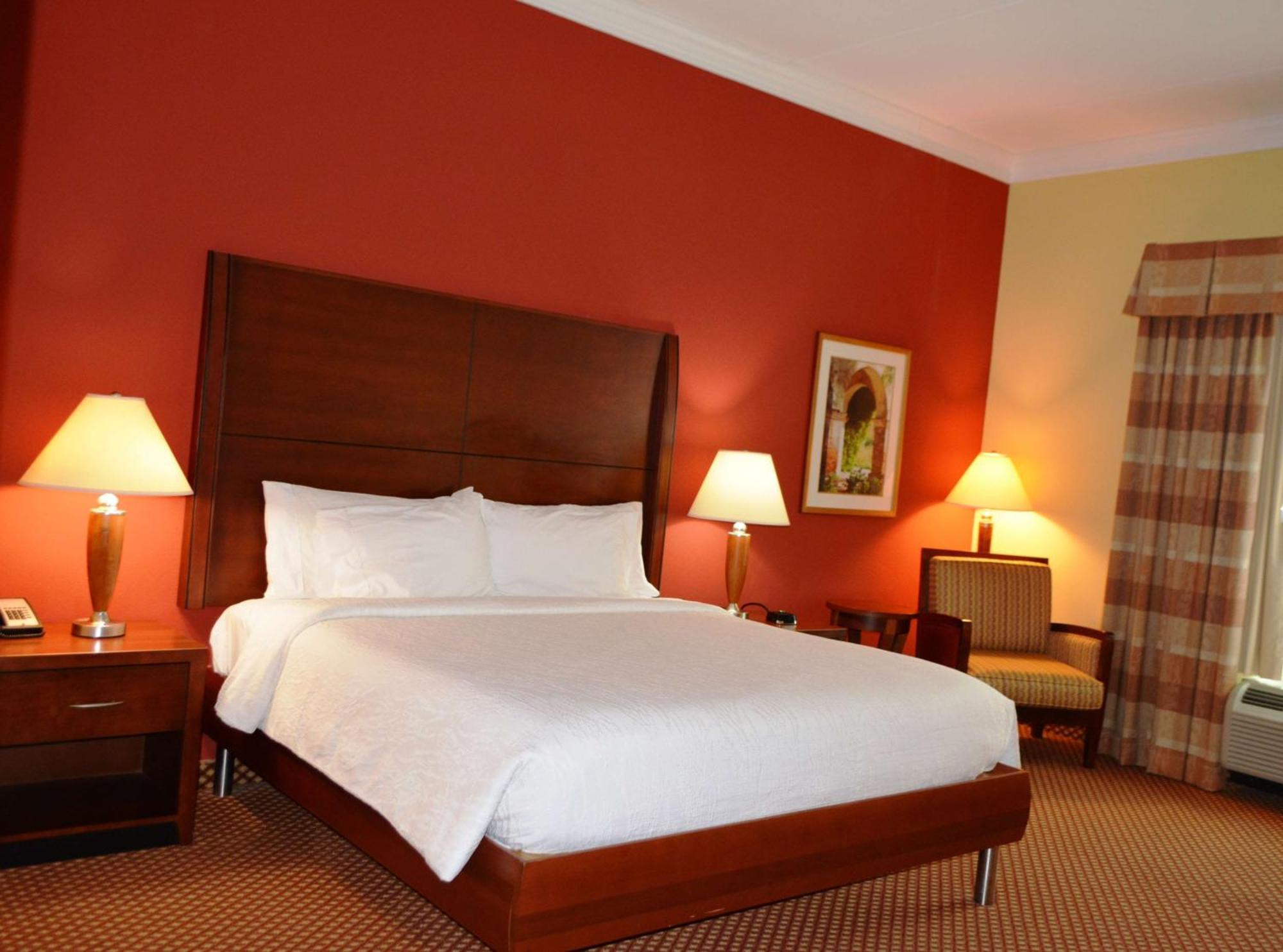 Hilton Garden Inn Houston West Katy Exterior photo