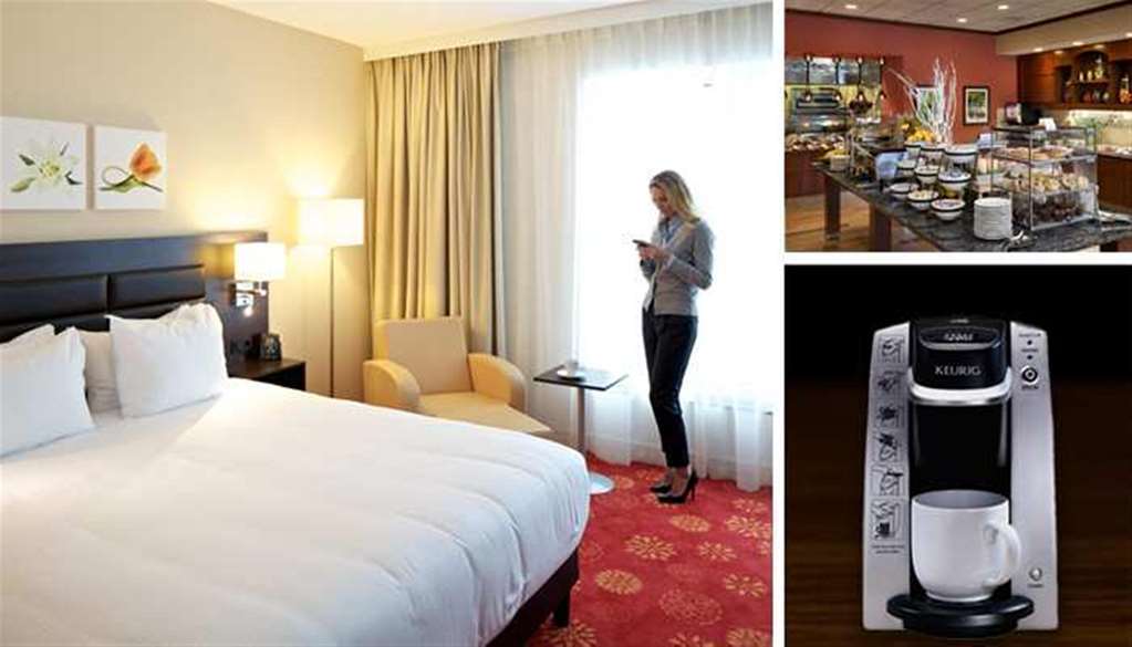 Hilton Garden Inn Houston West Katy Room photo